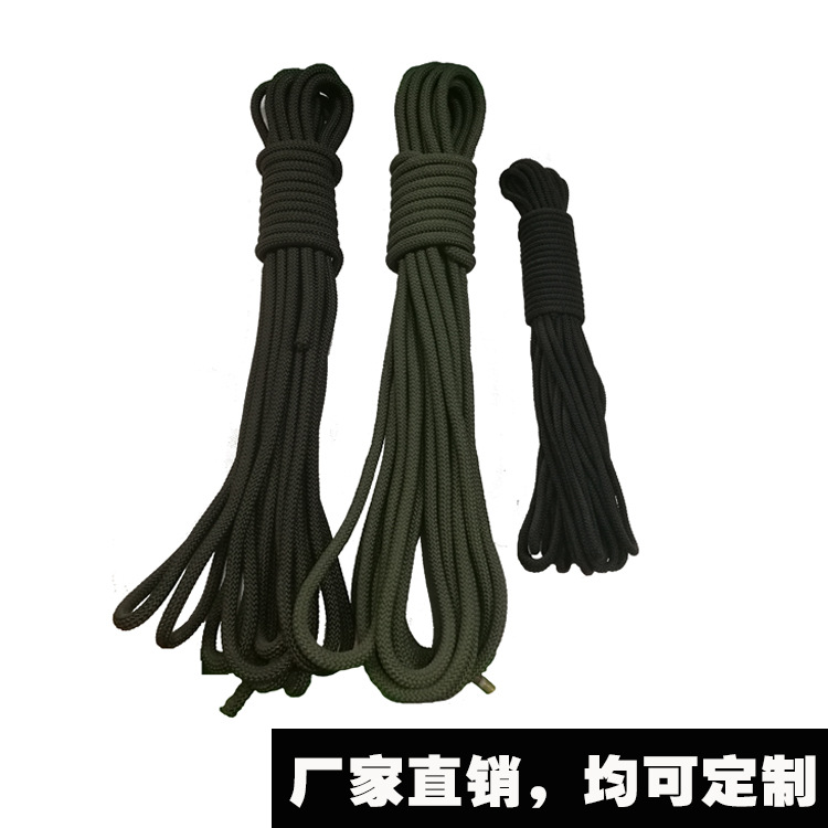 速降訓練繩